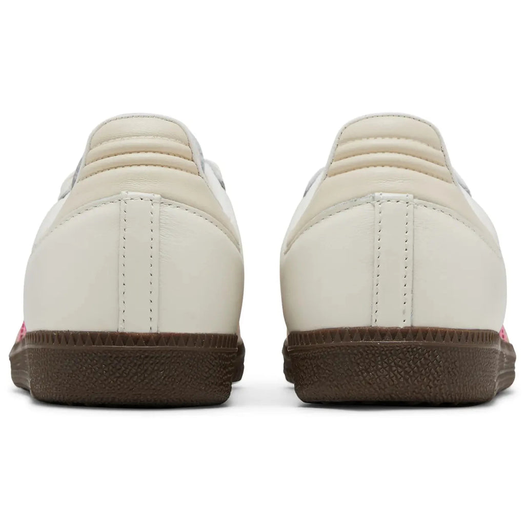 Adidas Samba OG W Cloud White Lucid Pink