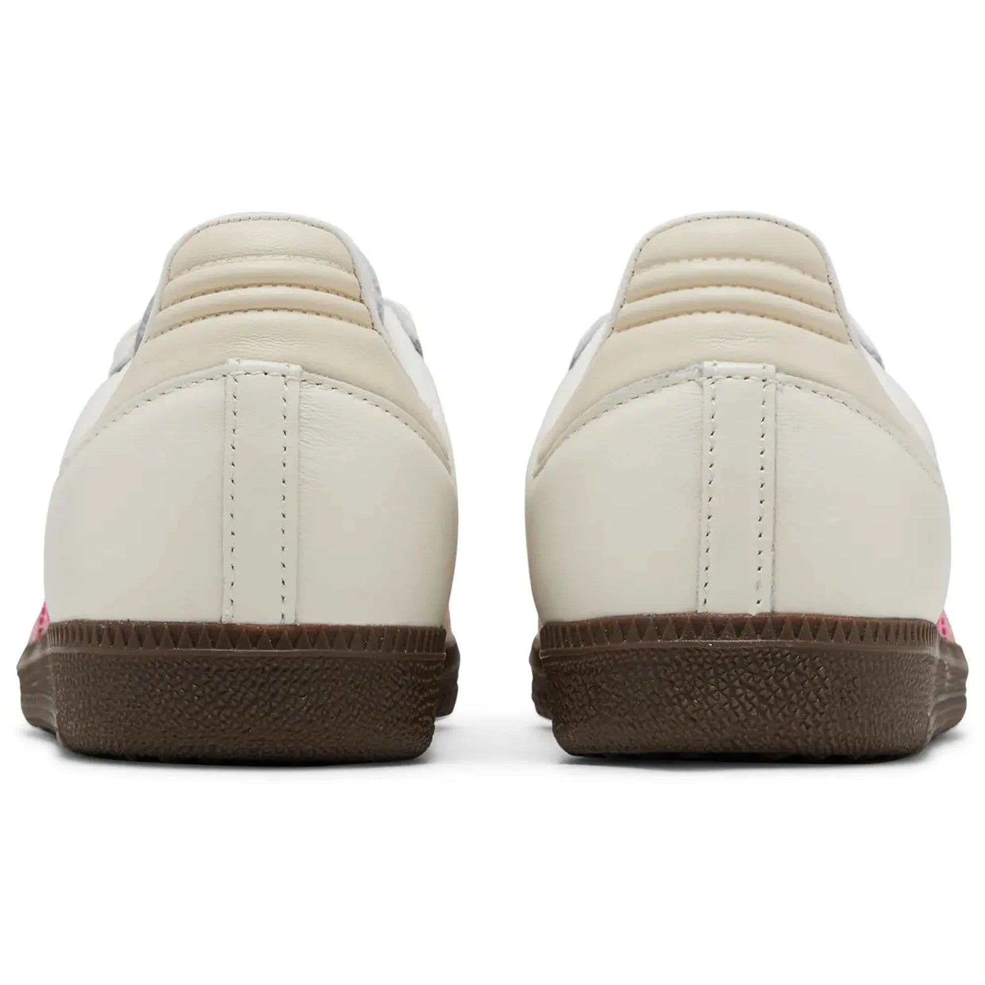 Adidas Samba OG W Cloud White Lucid Pink