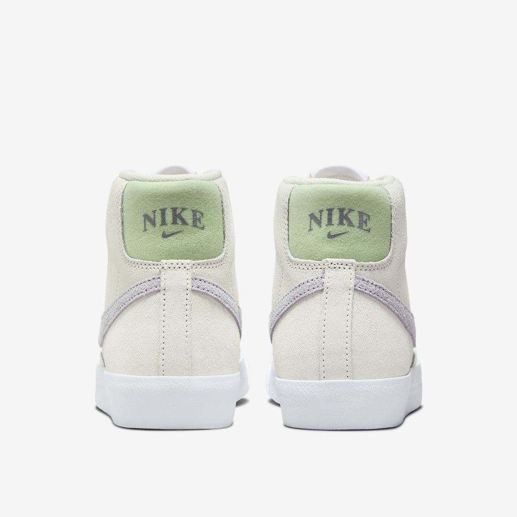 Nike Blazer Mid W Pale Ivory Honey
