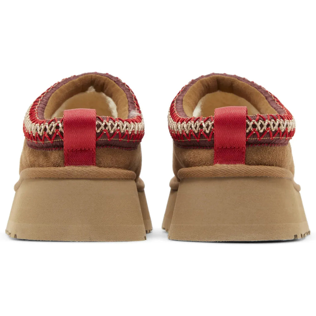 UGG Tazz Slipper W Chestnut