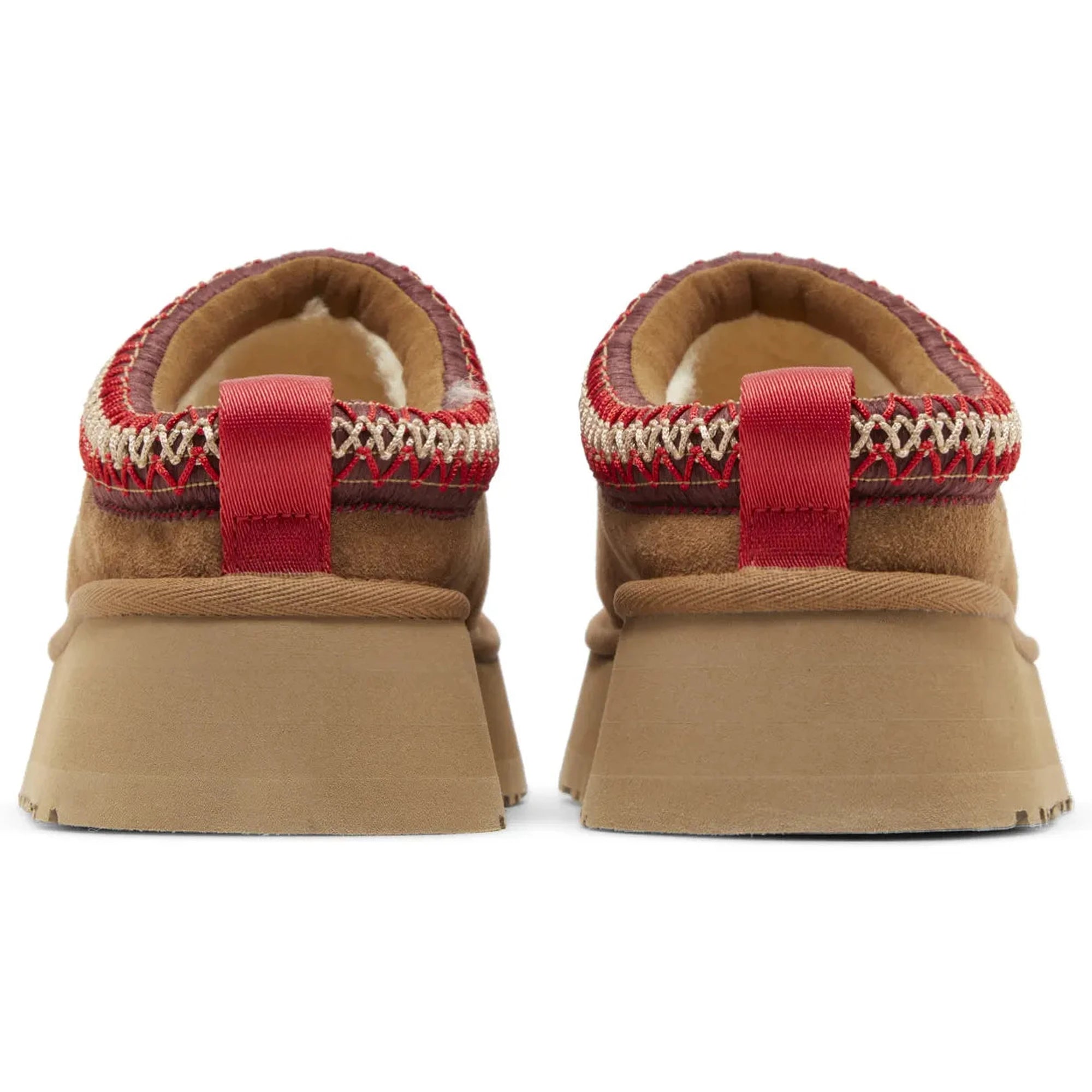 UGG Tazz Slipper W Chestnut