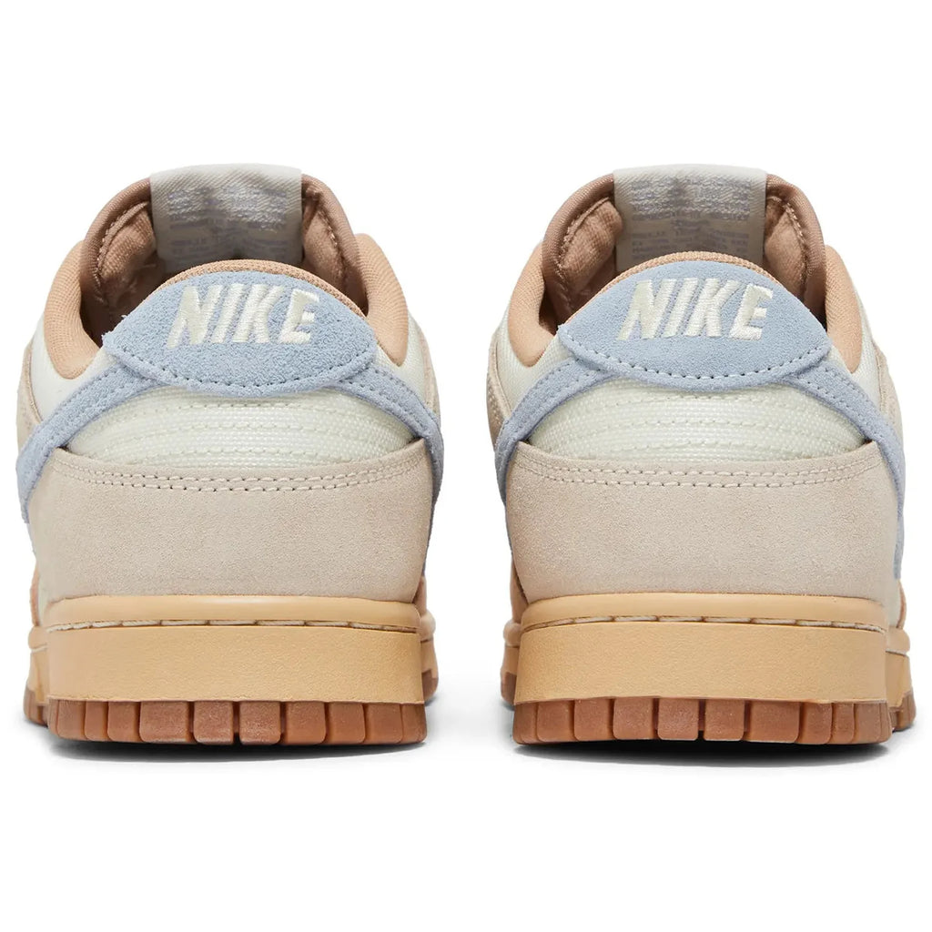 Nike Dunk Low Coconut Milk Light Blue