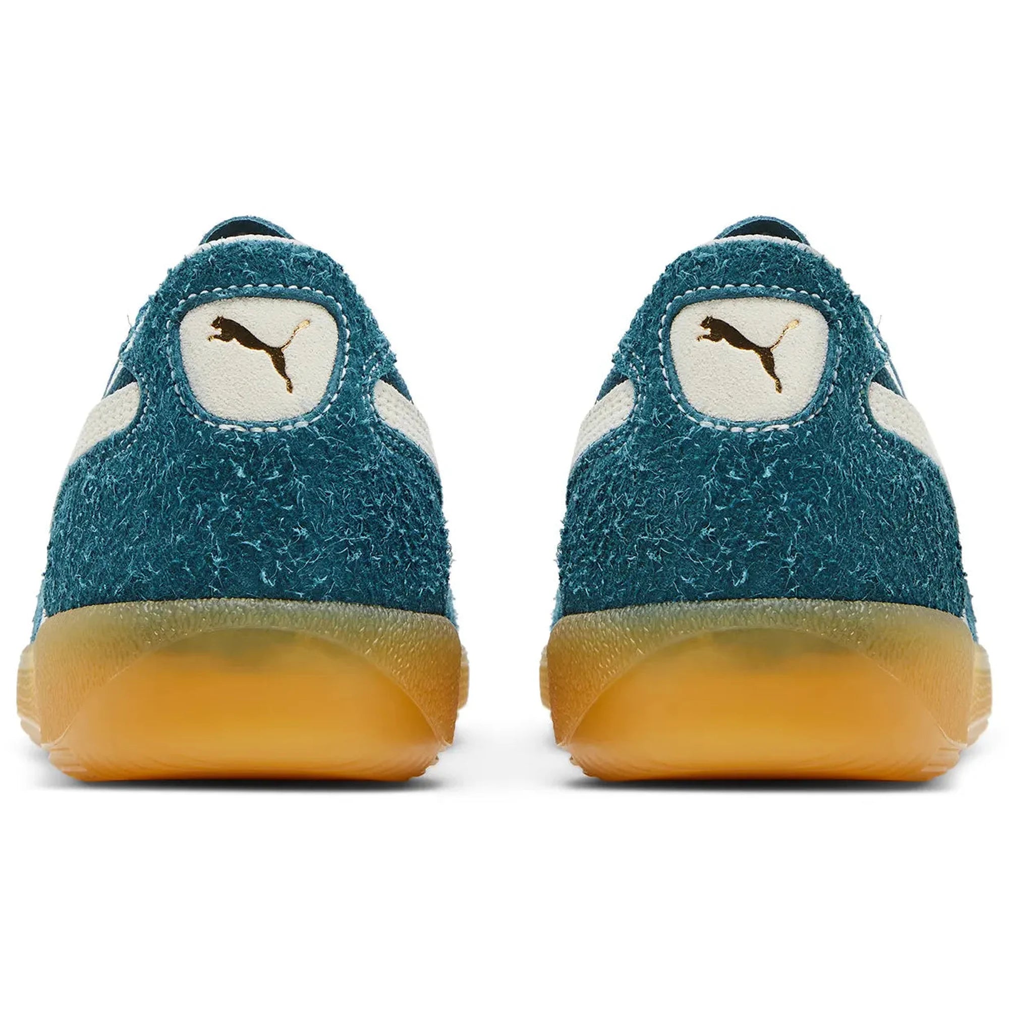 Puma Palermo Vintage Cold Green Ivory
