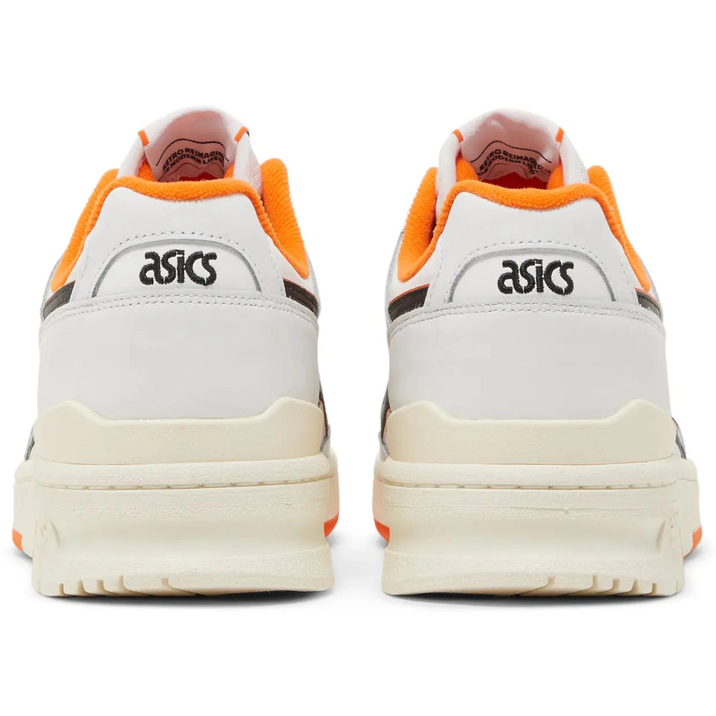 Asics EX89 White Habanero