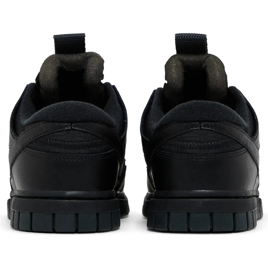 Nike Dunk Low Jumbo Anthracite Bronzine