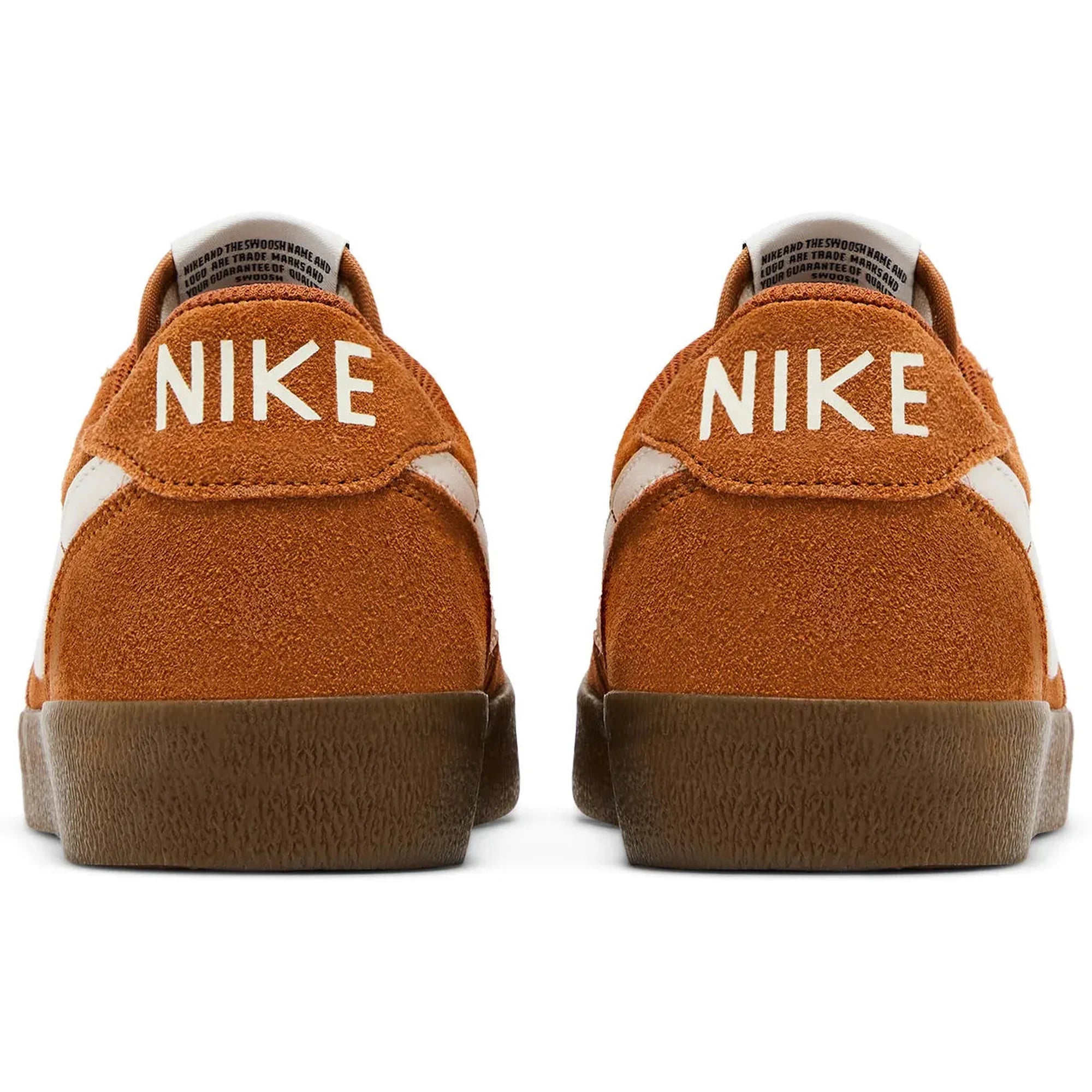 Nike Killshot 2 Dark Russet