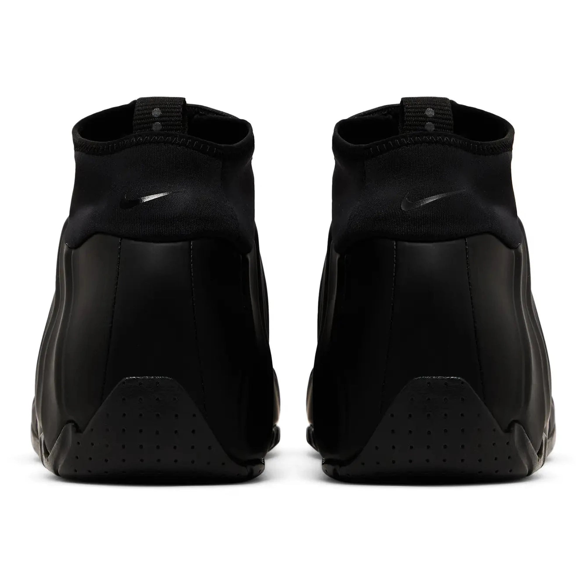 Nike Air Flightposite Black 2025