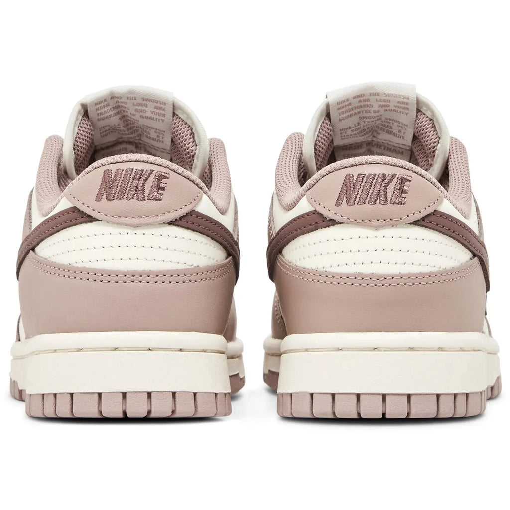 Nike Dunk Low W Sail Plum Eclipse