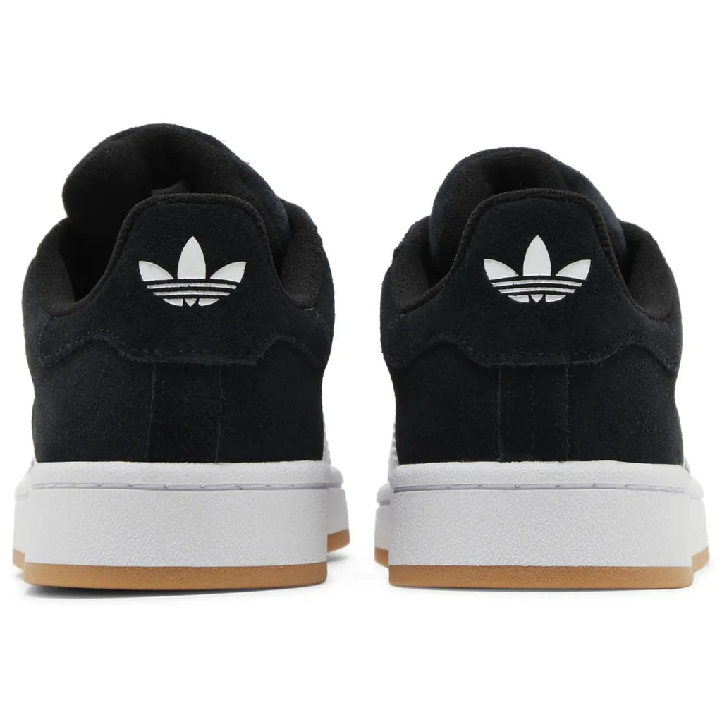 Adidas Campus 00s Junior Core Black Gum