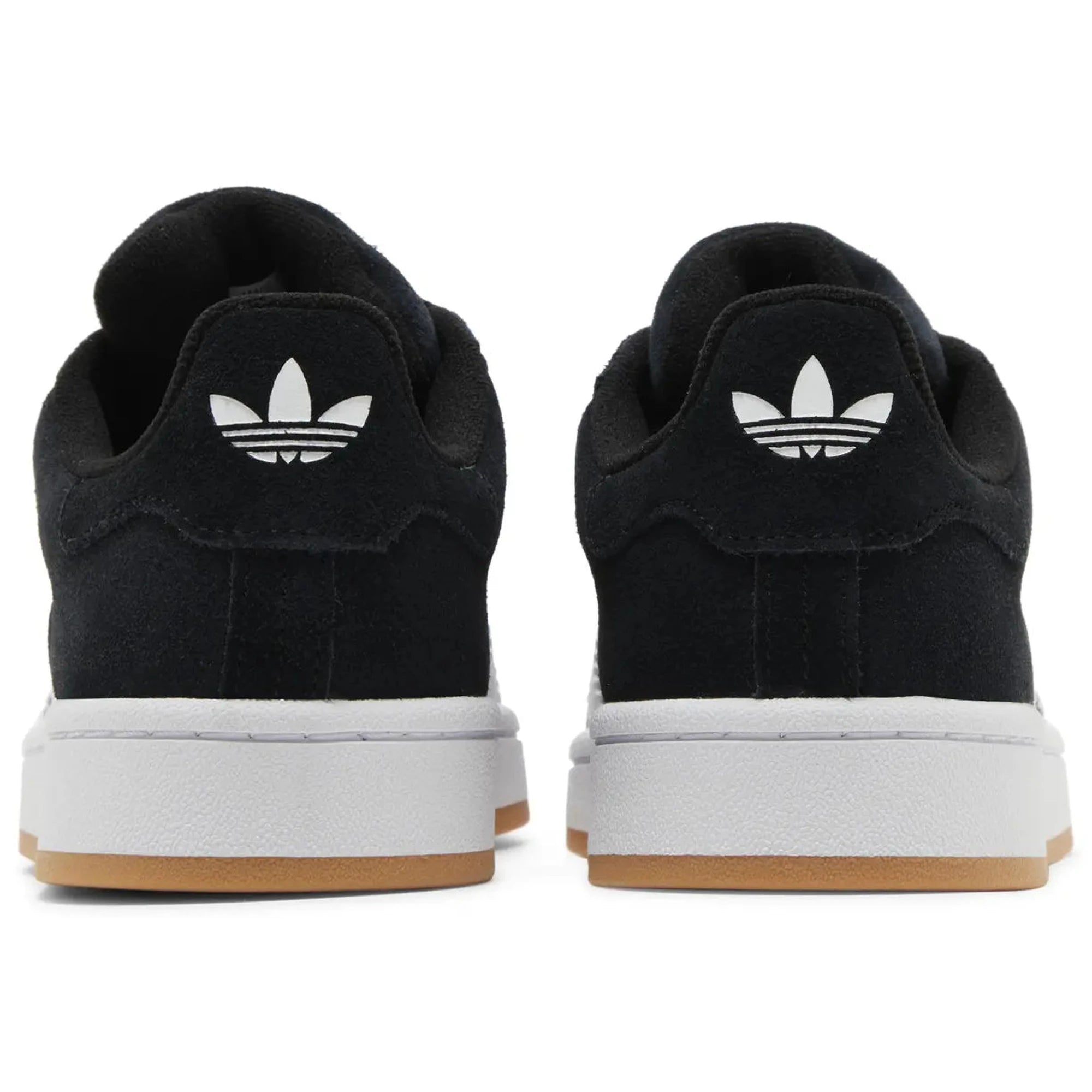 Adidas Campus 00s Junior Core Black Gum