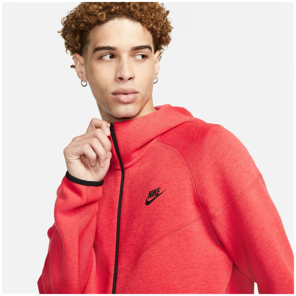 Nike Sportswear Tech Fleece Windrunner Zip Hoodie