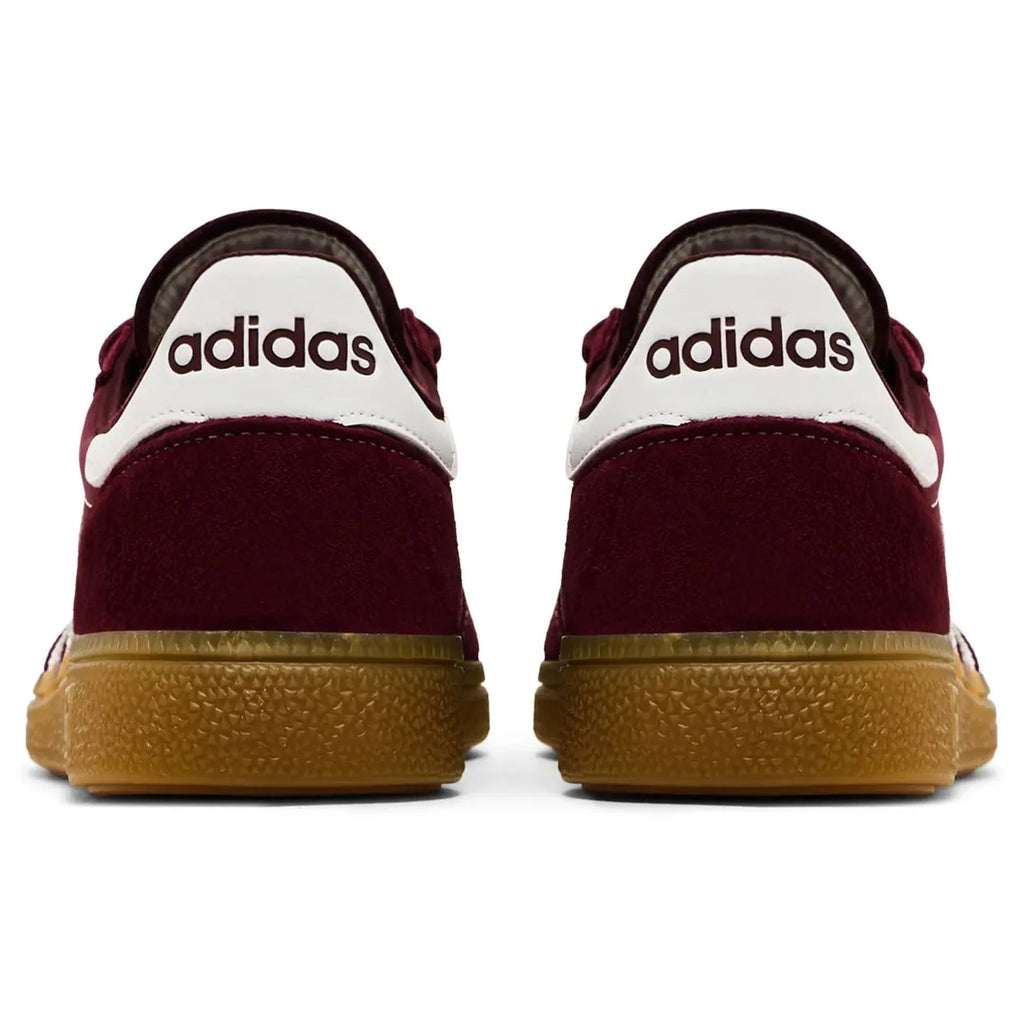 Adidas Handball Spezial Sporty & Rich Shadow Red