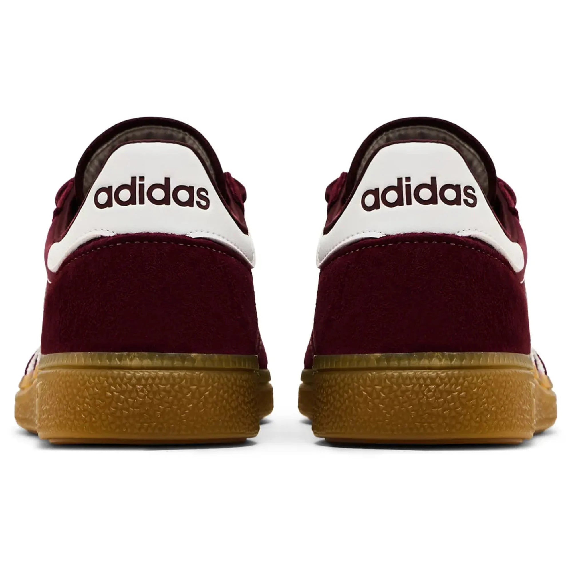 Adidas Handball Spezial Sporty & Rich Shadow Red