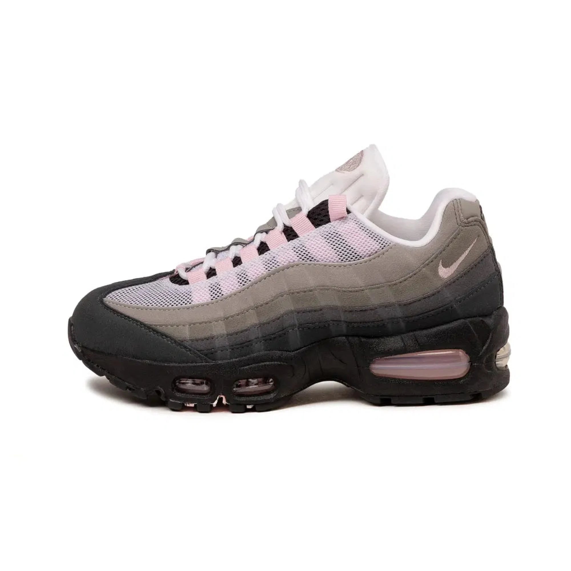 Nike Air Max 95 OG W Big Bubble Pink Foam