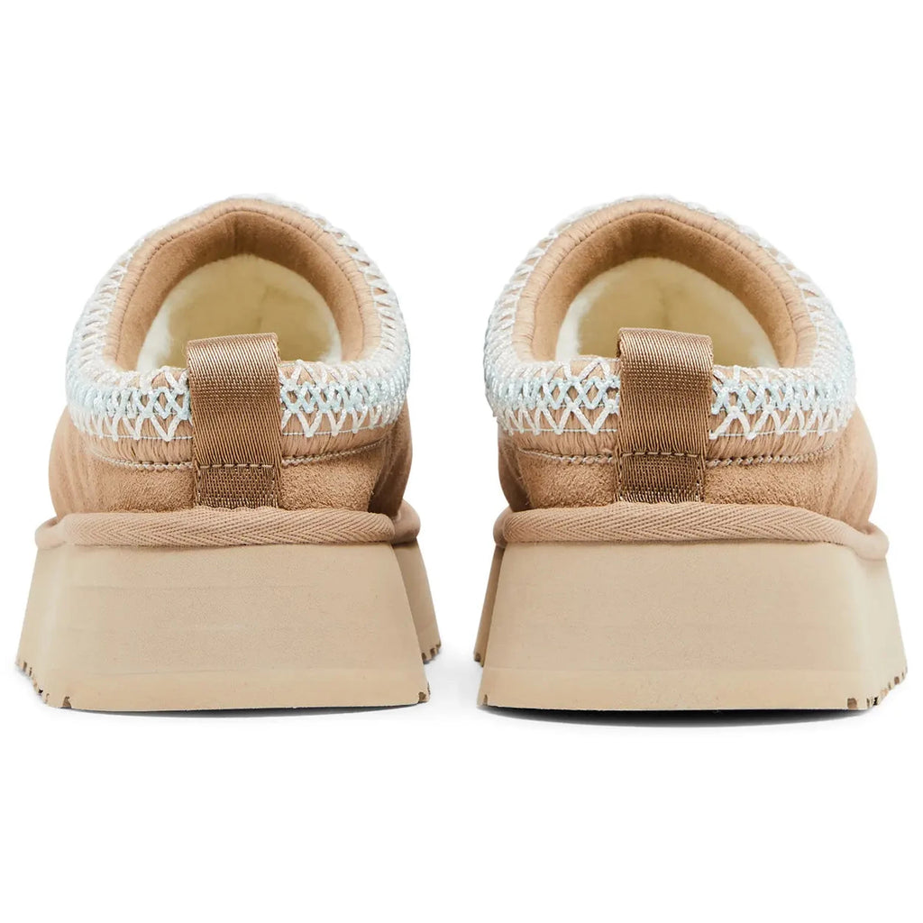 UGG Tazz Slipper W Sand