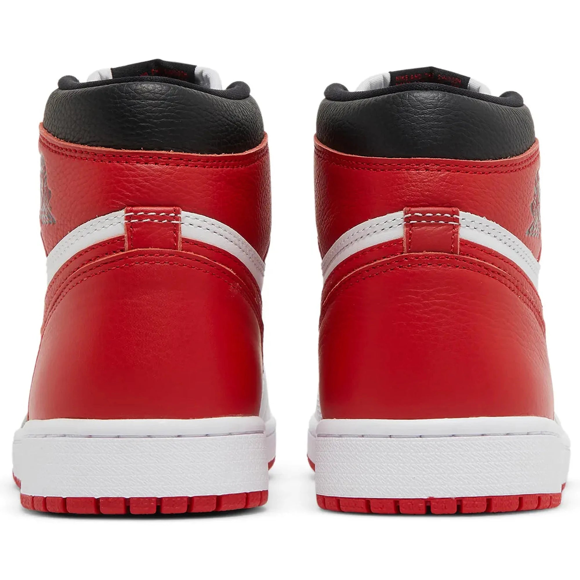 Jordan 1 Retro High OG Heritage