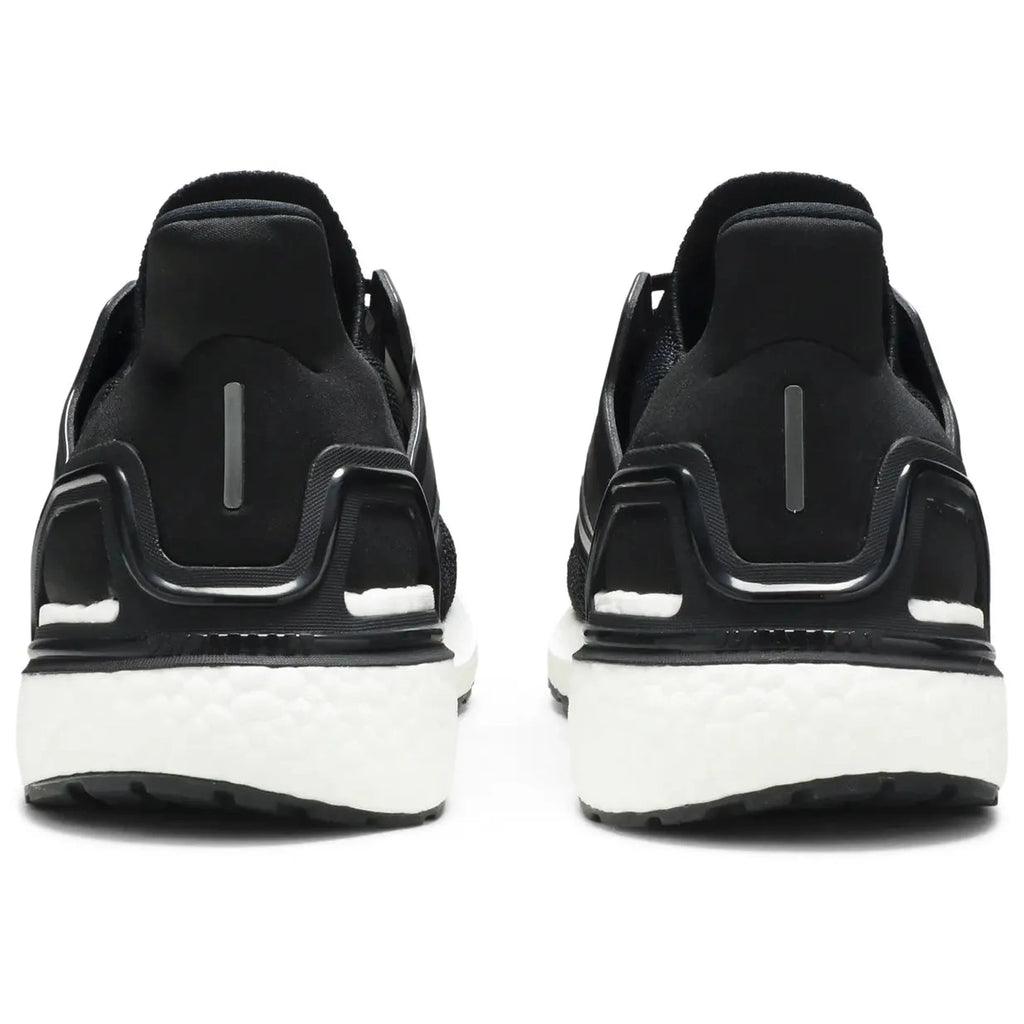 Adidas Ultraboost 20 Black White