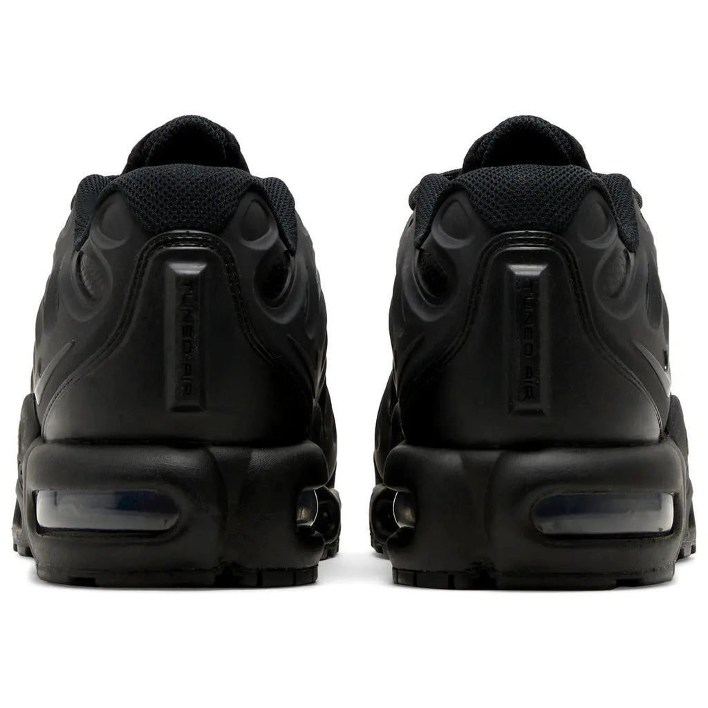 Nike Air Max Plus Drift Black Anthracite