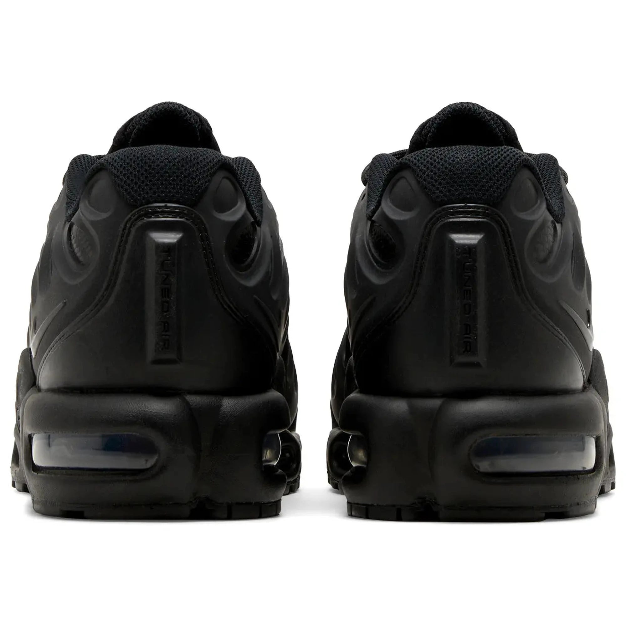 Nike Air Max Plus Drift Black Anthracite