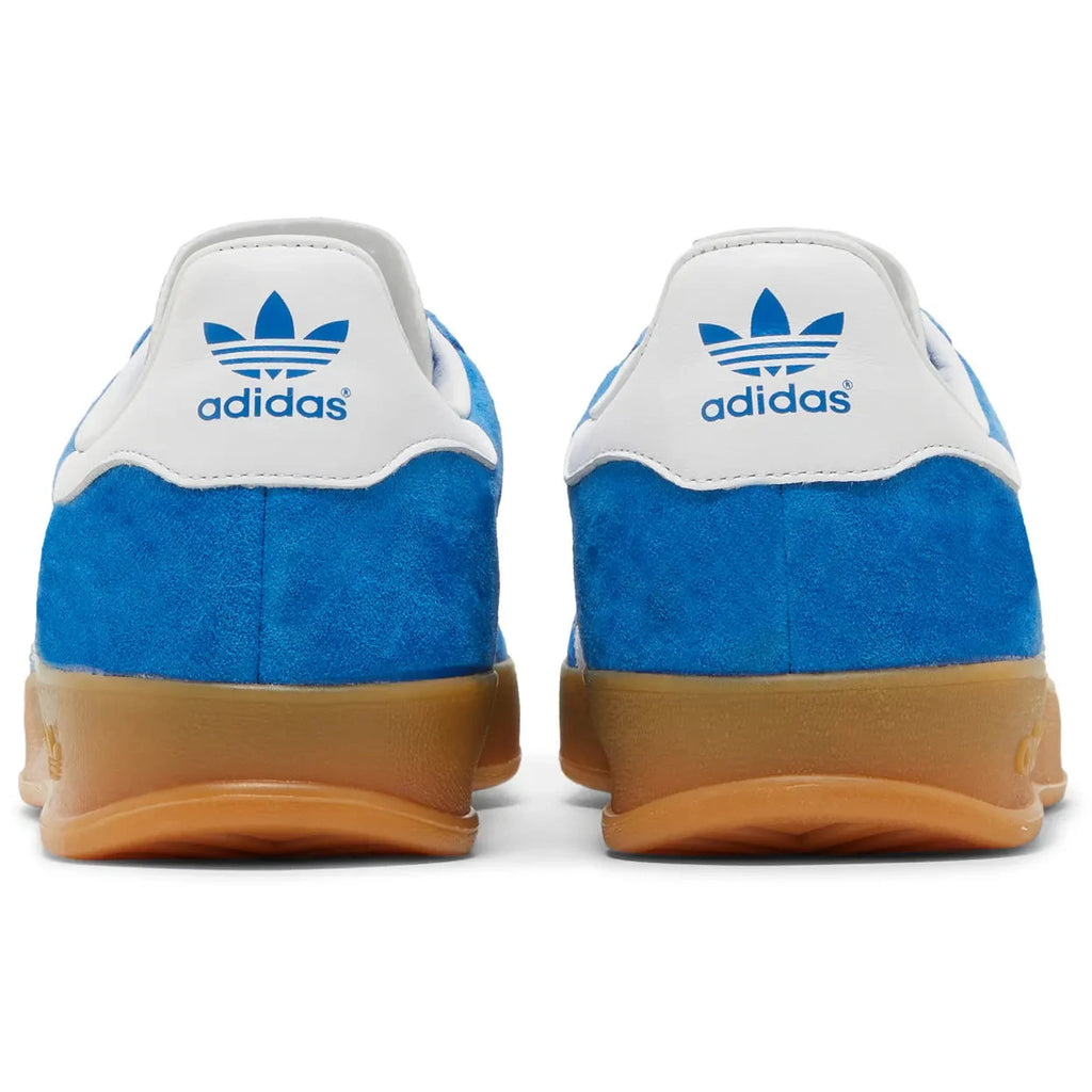 Adidas Gazelle Indoor Bluebird