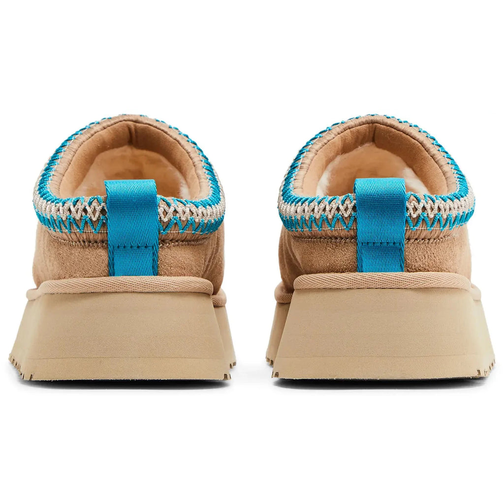 UGG Tazz Slipper W Driftwood