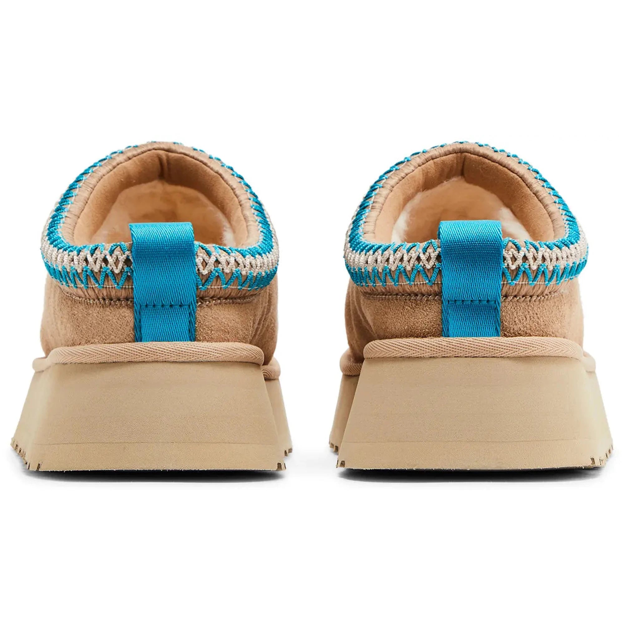 UGG Tazz Slipper W Driftwood