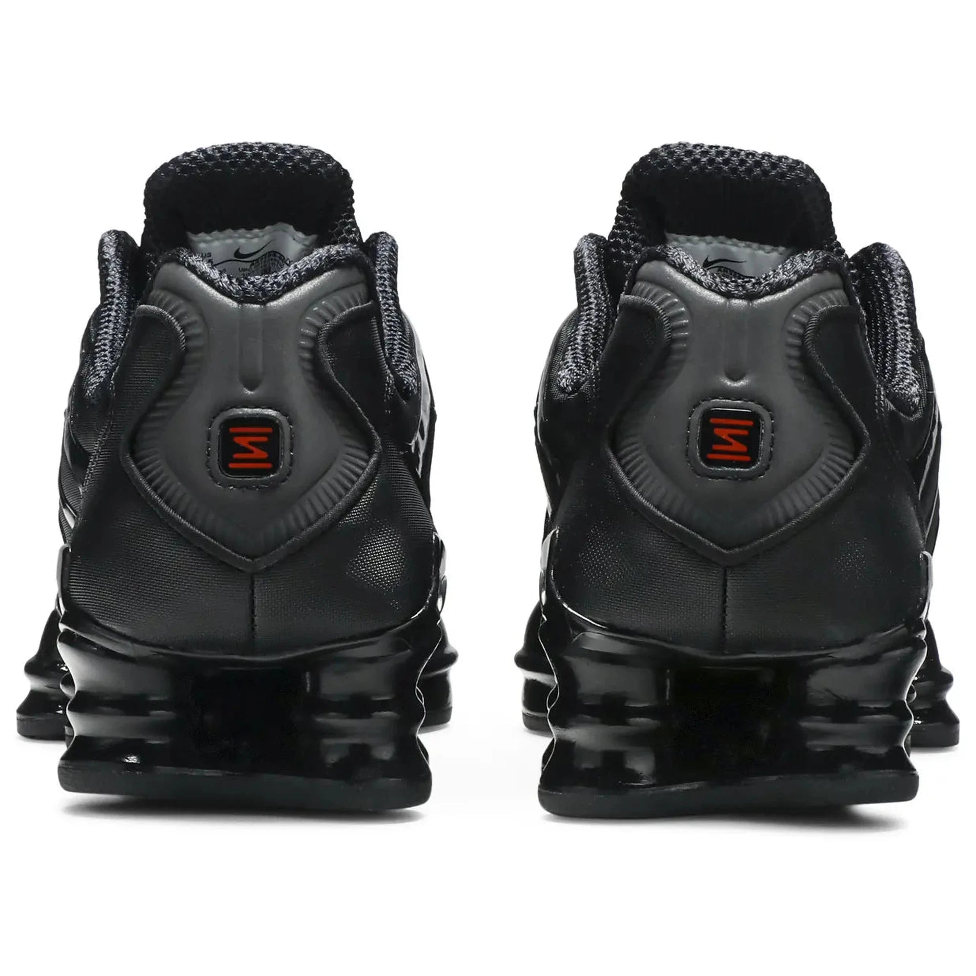 Nike Shox TL W Black Metallic Hematite