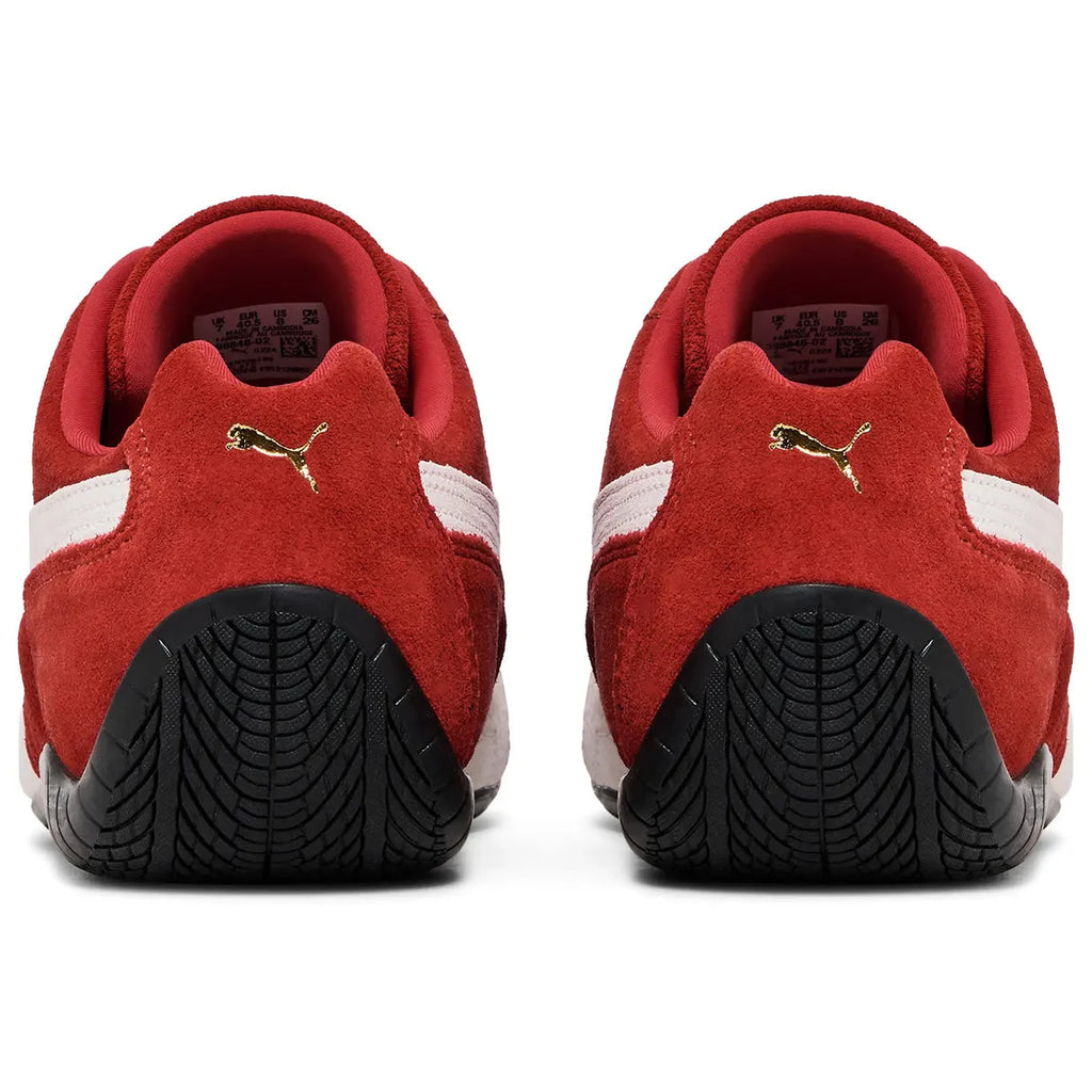 Puma Speedcat OG Red White