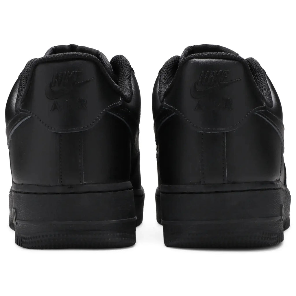 Nike Air Force 1 Low '07 Black