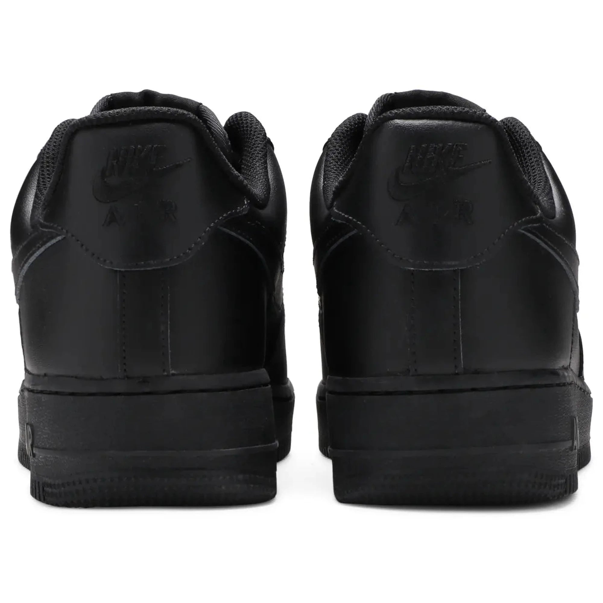 Nike Air Force 1 Low '07 Black