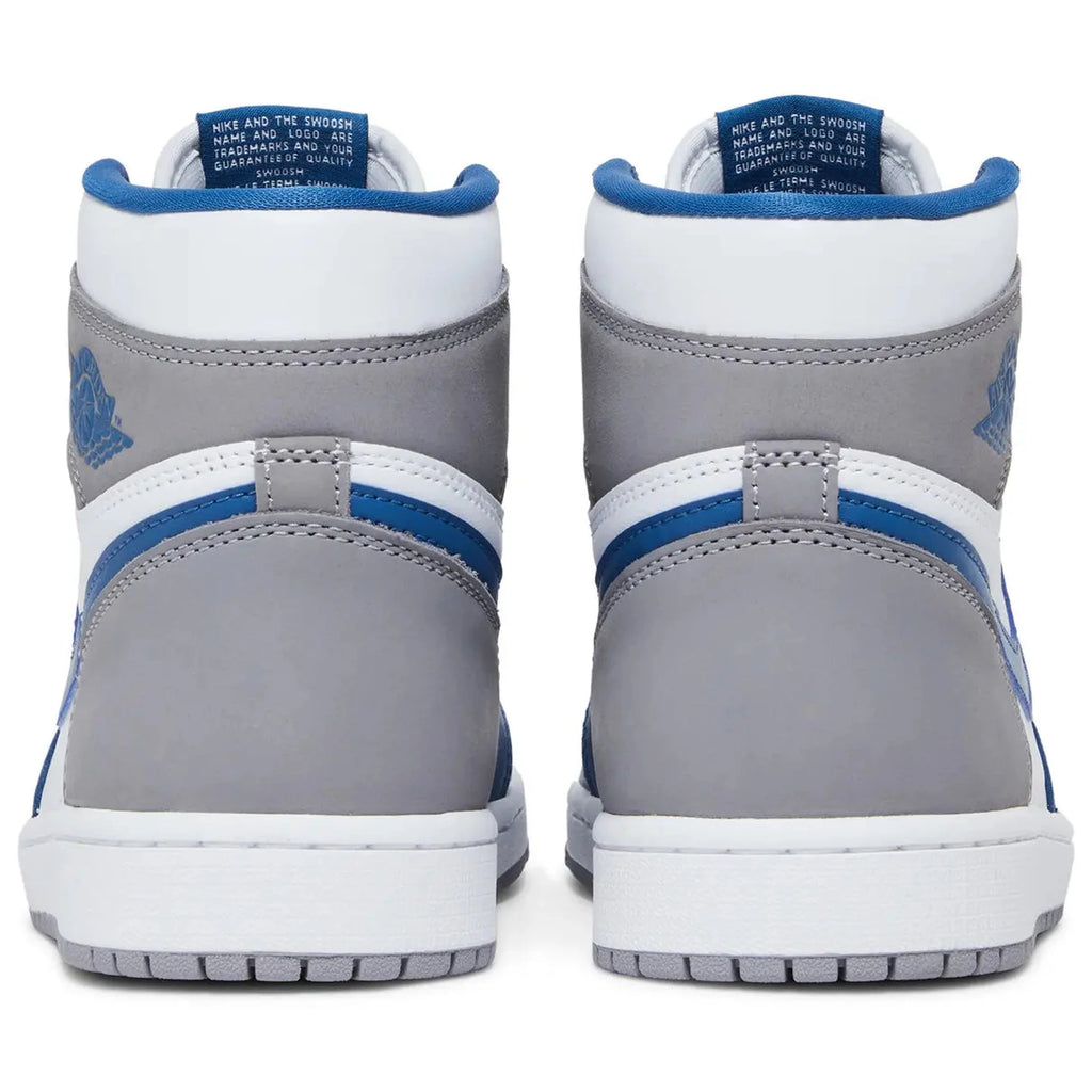 Jordan 1 Retro High OG True Blue