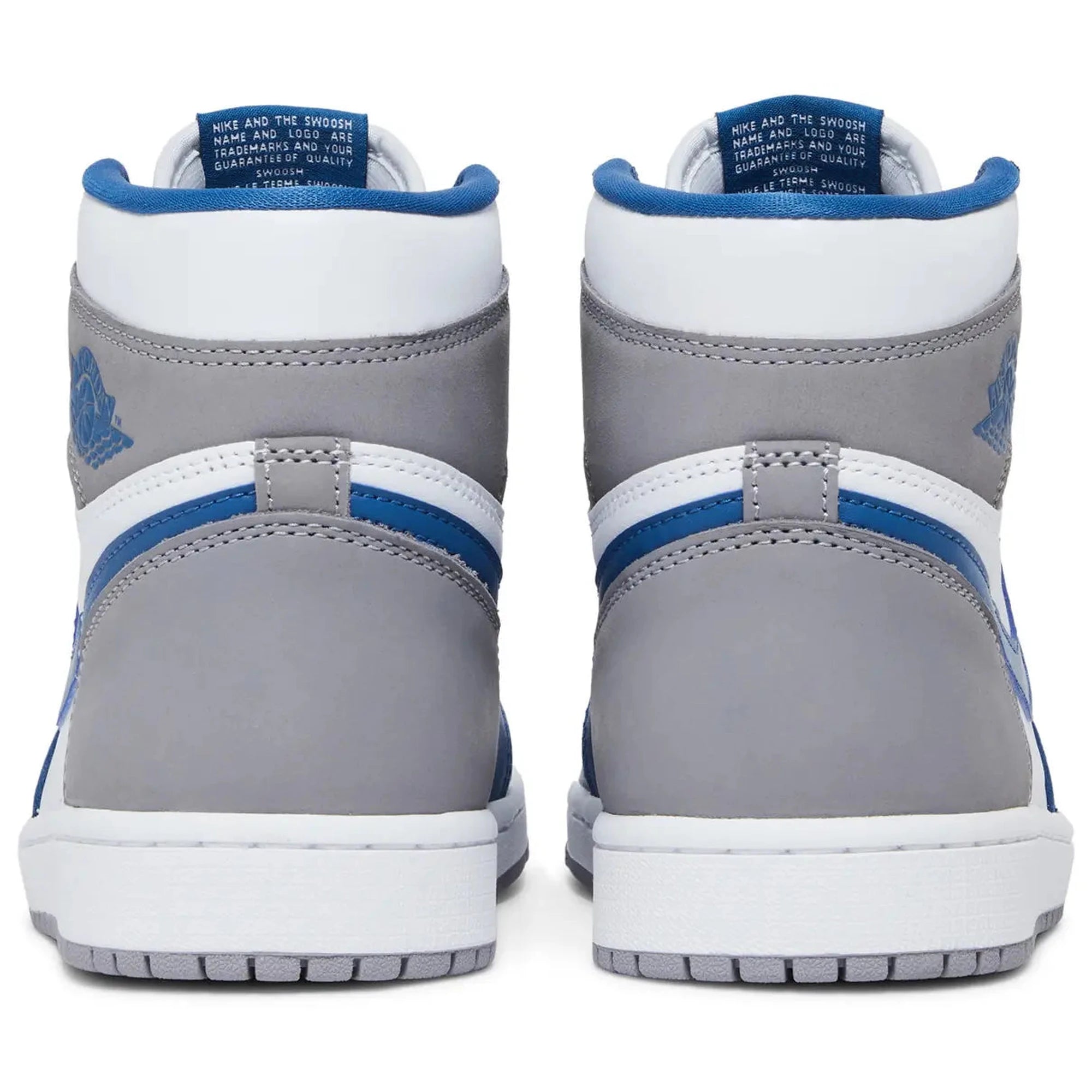 Jordan 1 Retro High OG True Blue