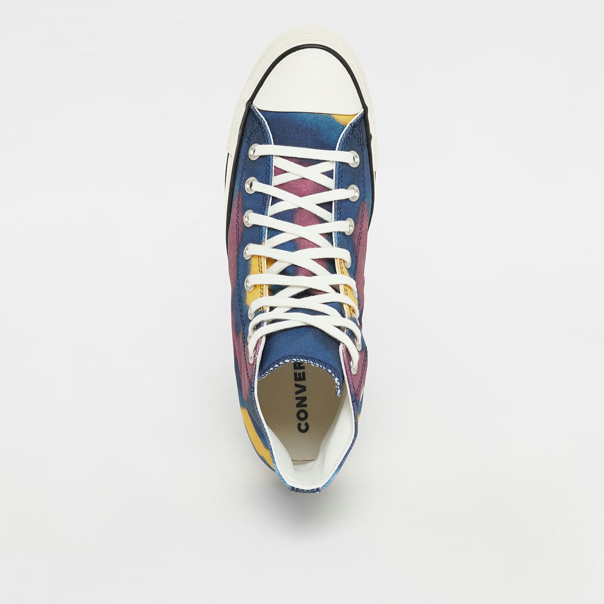 Converse Chuck Taylor All Star Tie-Dye Multi A02082C Mehrfarbig Herrenschuh