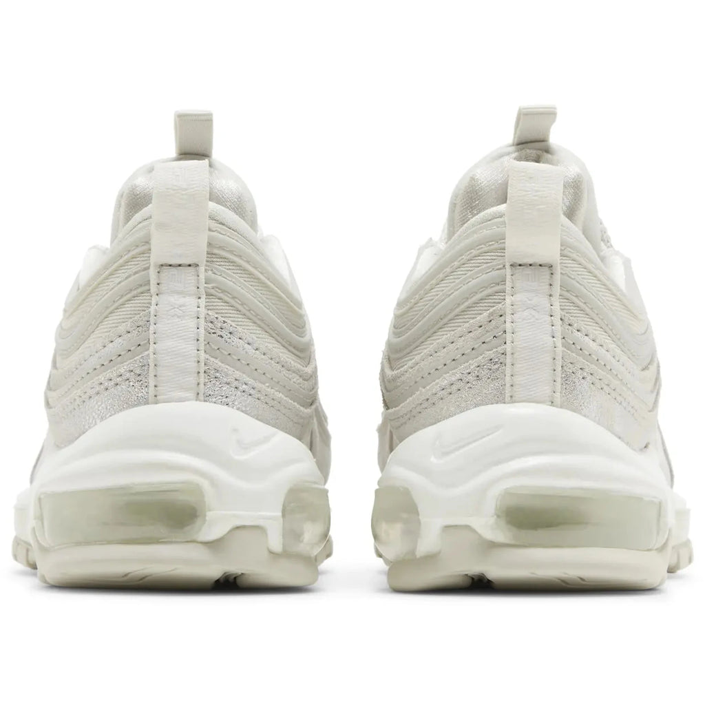 Nike Air Max 97 W Light Bone White