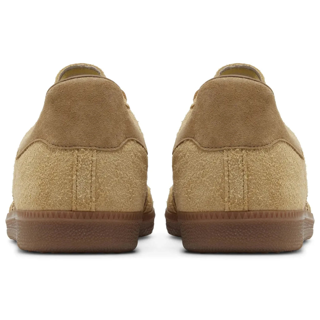 Adidas Samba OG JJJJound Mesa Brown