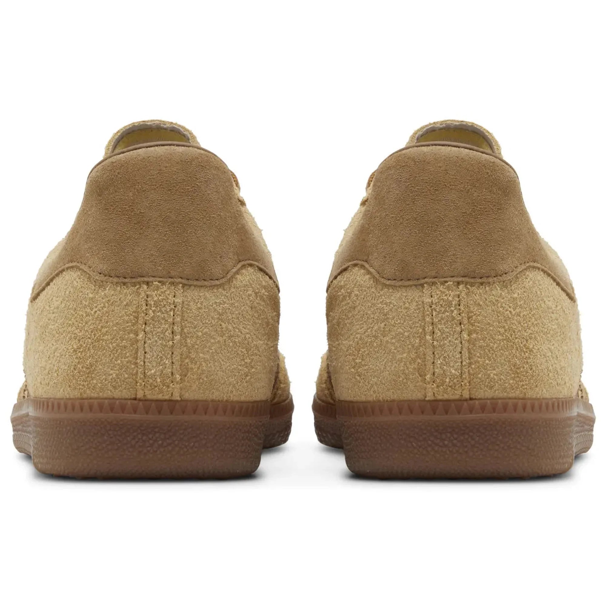 Adidas Samba OG JJJJound Mesa Brown