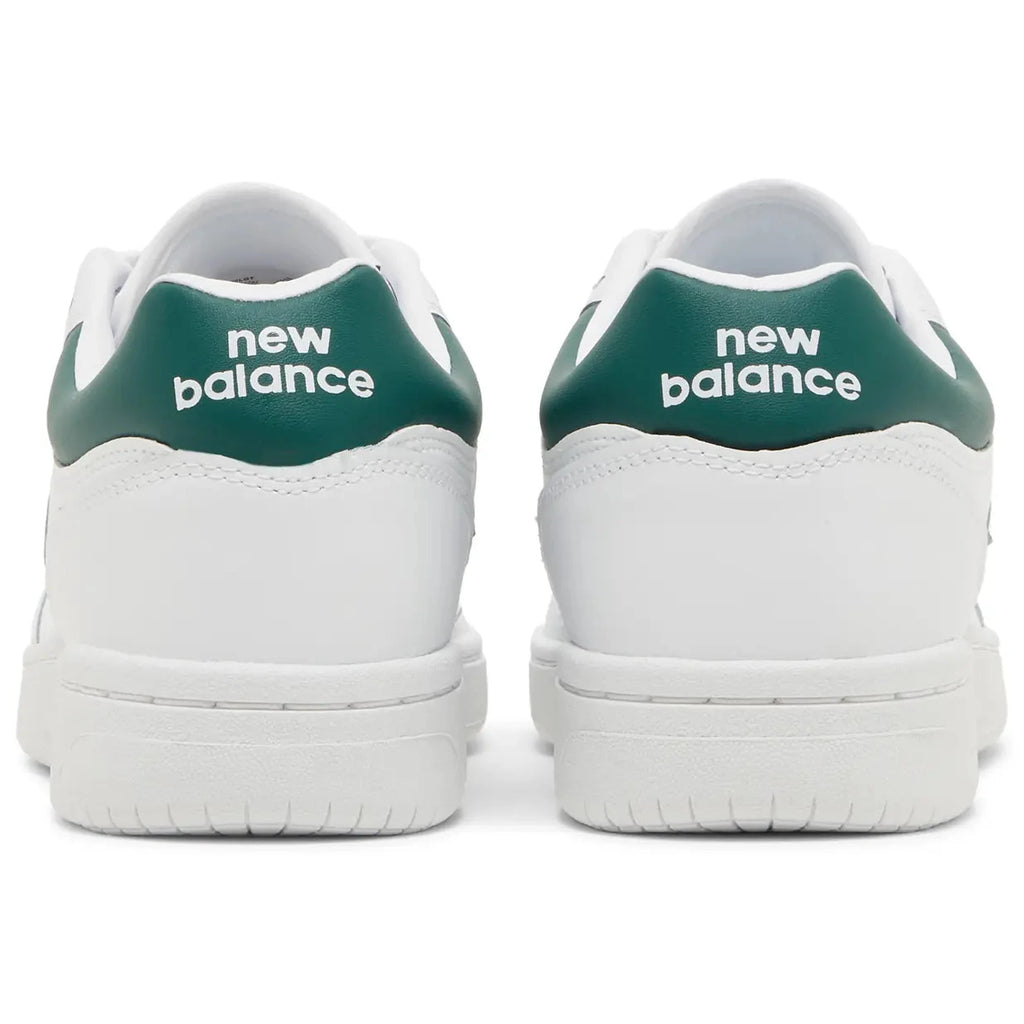 New Balance 480 Green