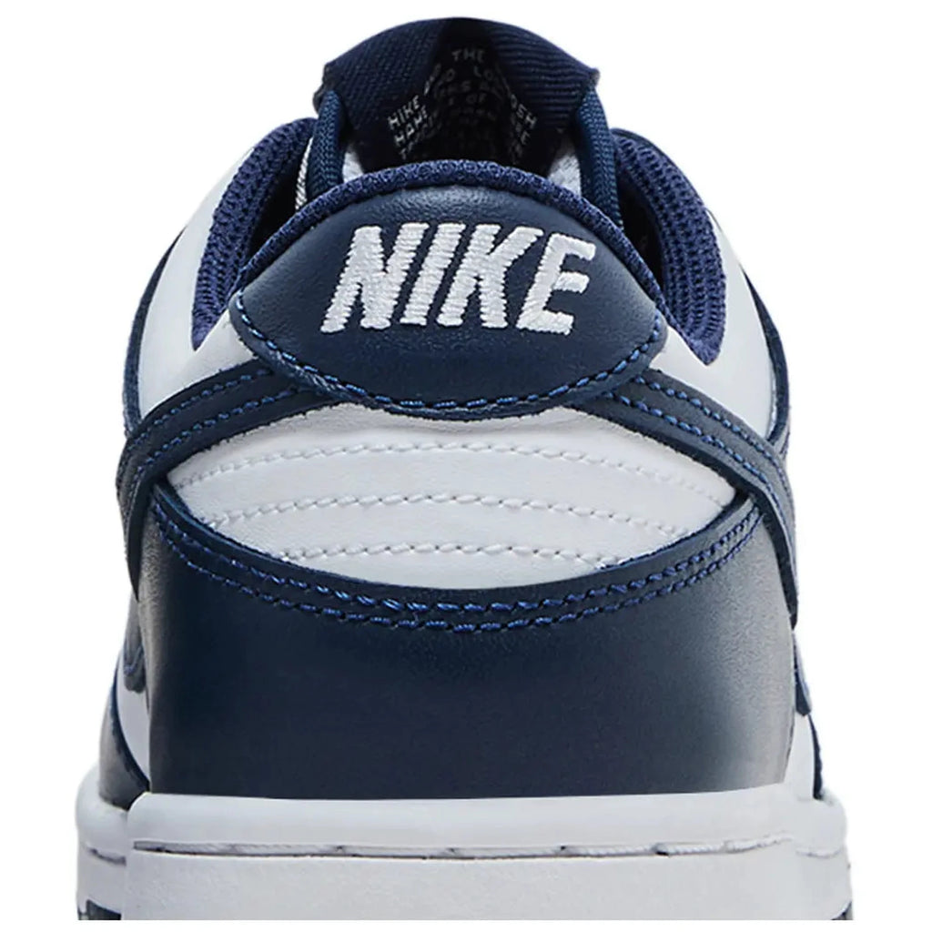 Nike Dunk Low Midnight Navy