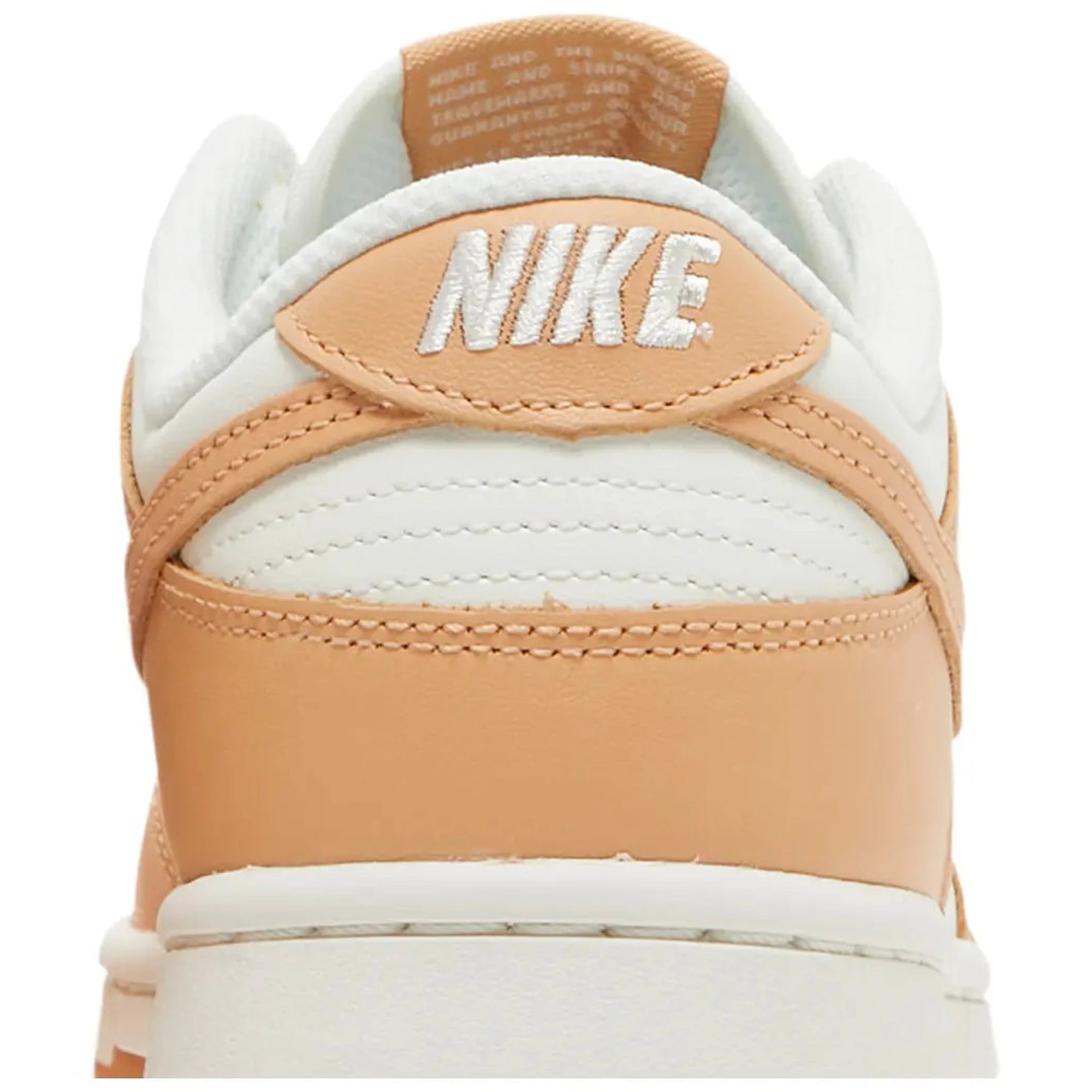 Nike Dunk Low W Harvest Moon