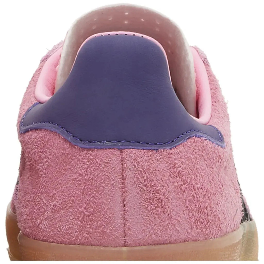Adidas Gazelle Indoor W Bliss Pink