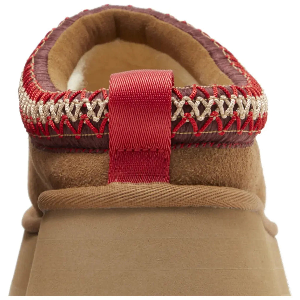 UGG Tazz Slipper W Chestnut