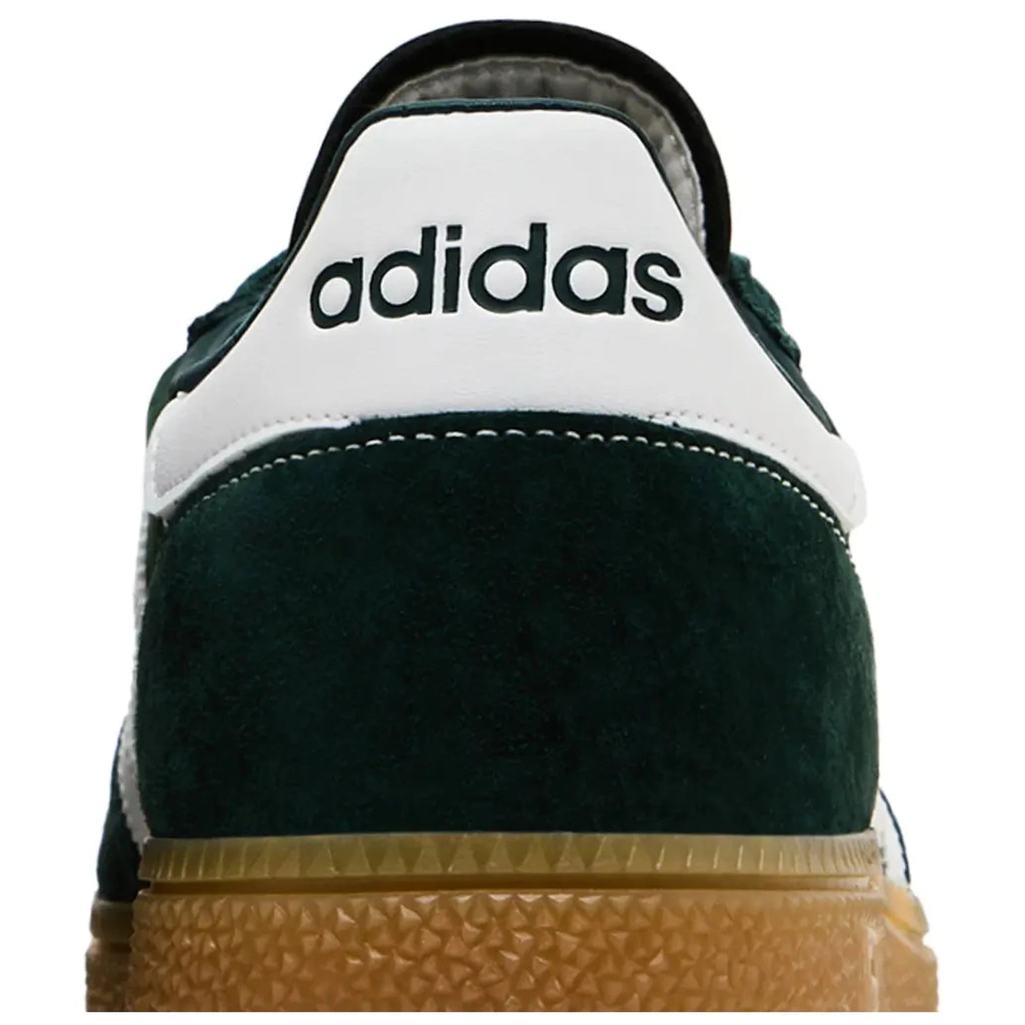 Adidas Handball Spezial Sporty & Rich Dark Green