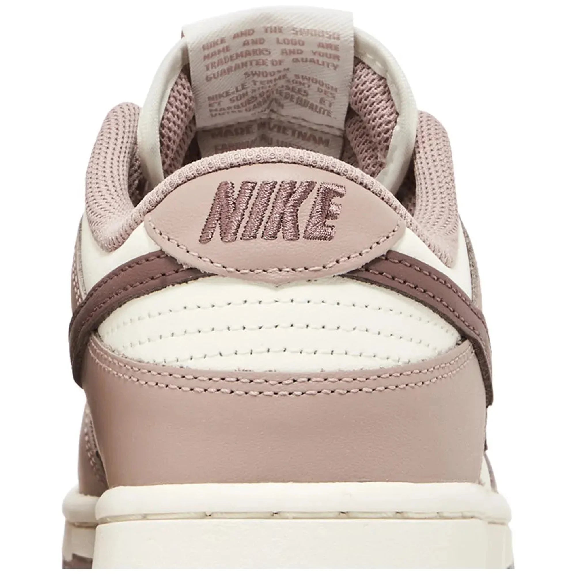 Nike Dunk Low W Sail Plum Eclipse