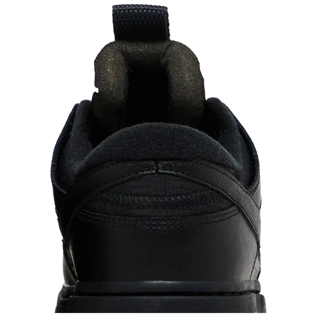 Nike Dunk Low Jumbo Anthracite Bronzine