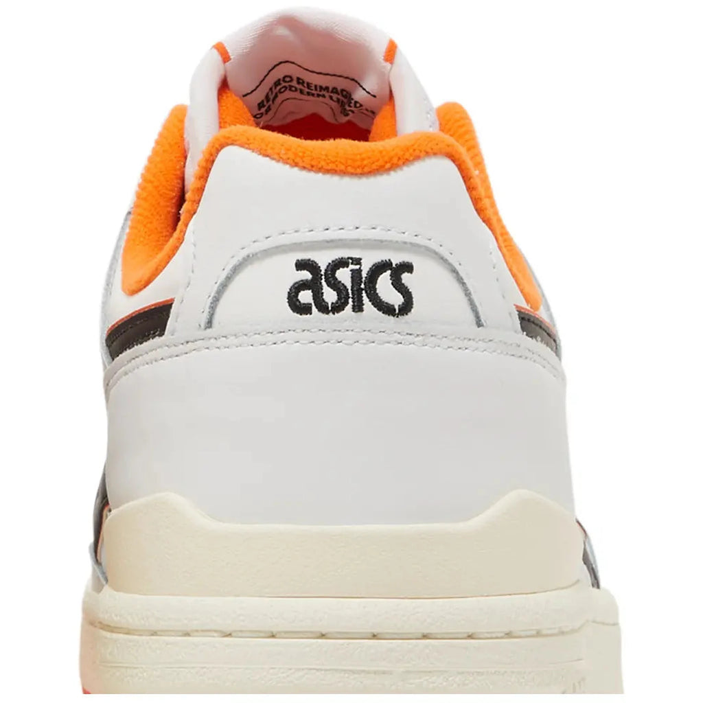 Asics EX89 White Habanero