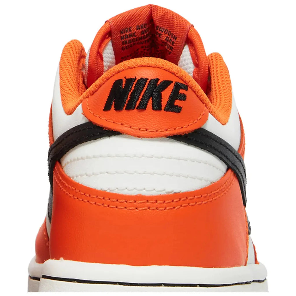 Nike Dunk Low GS Halloween 2022