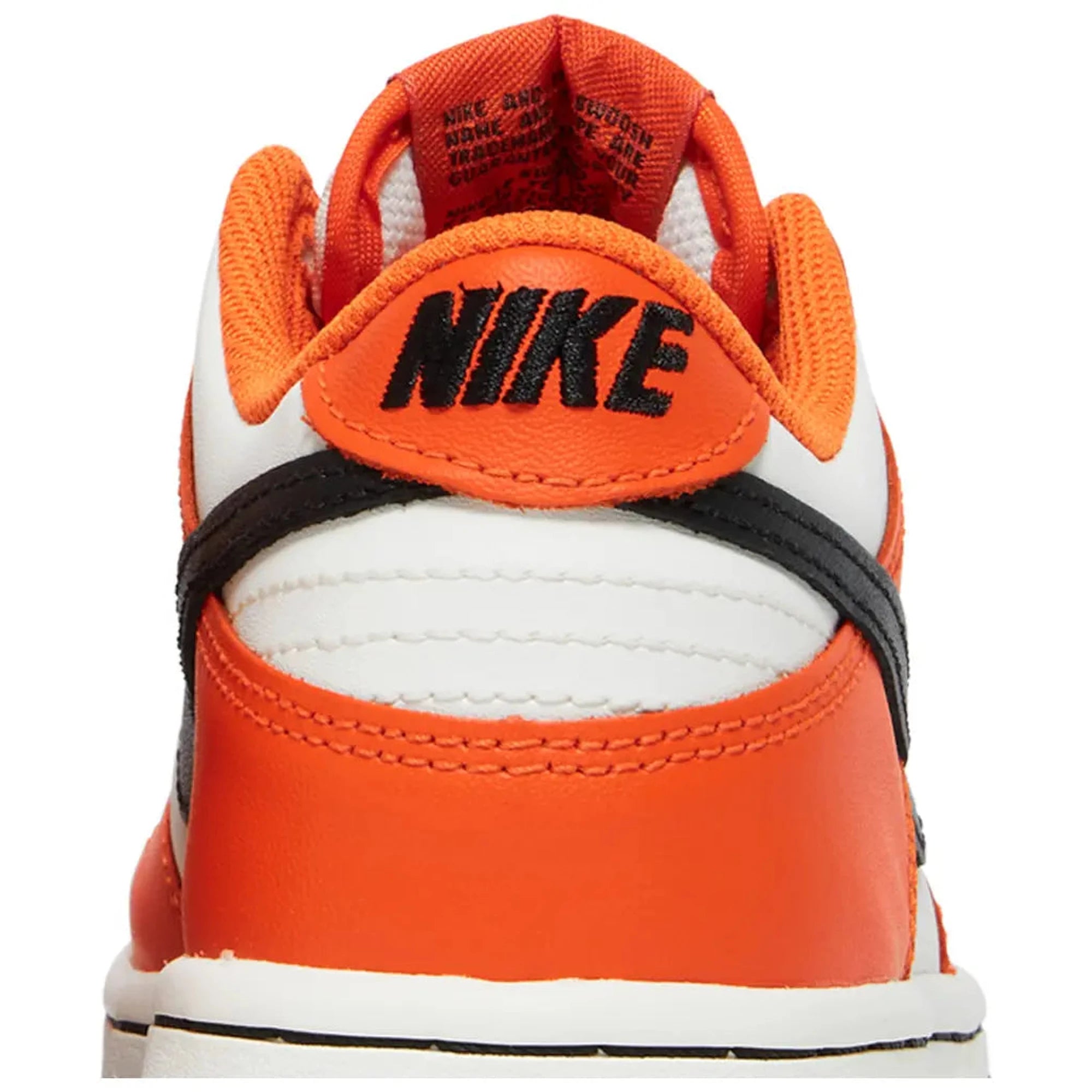 Nike Dunk Low GS Halloween 2022
