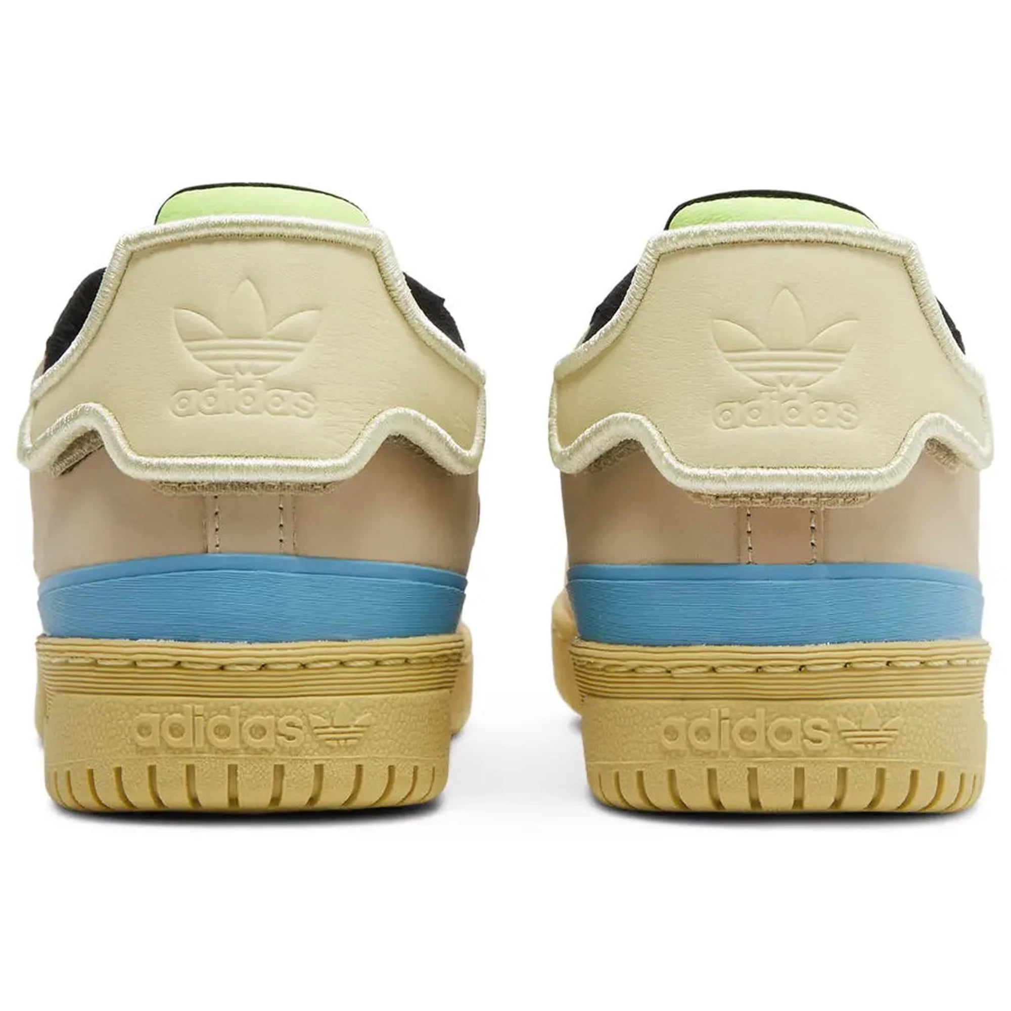 Adidas Bad Bunny Forum Powerphase Catch and Throw