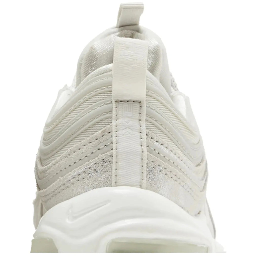 Nike Air Max 97 W Light Bone White