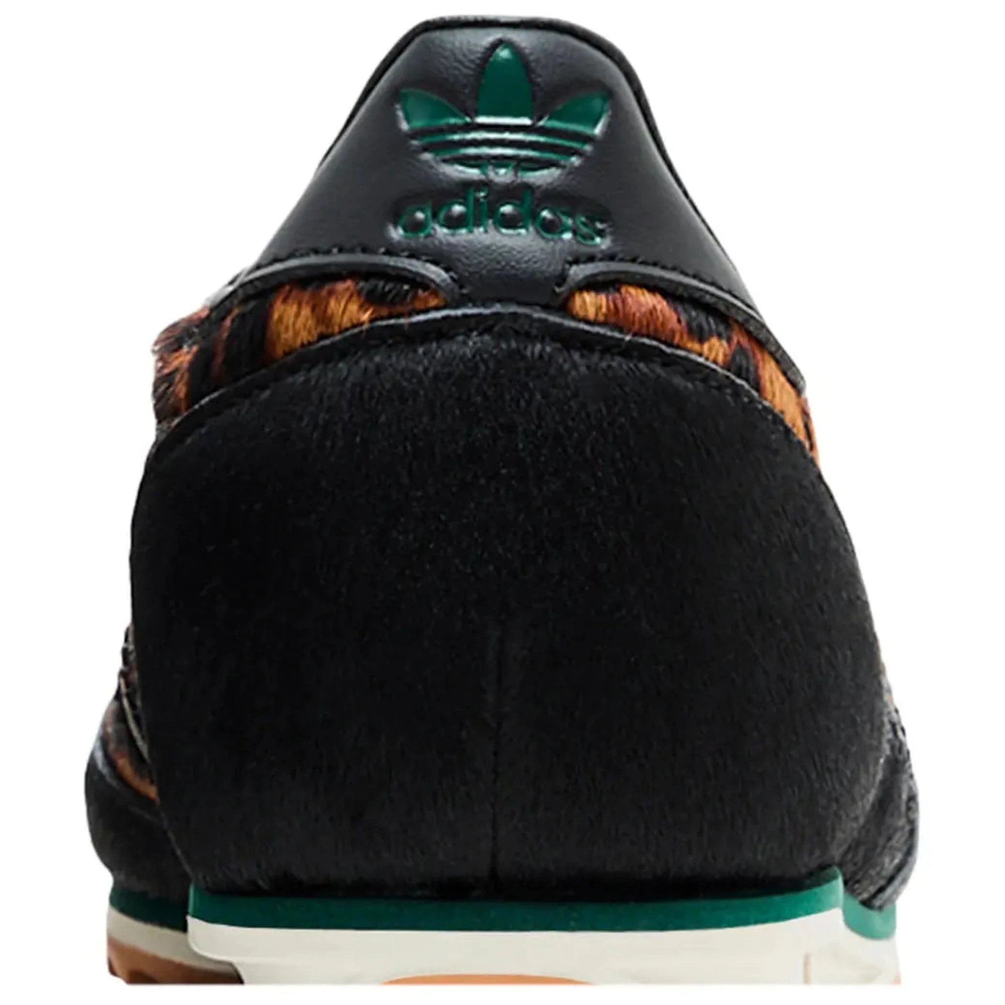 Adidas SL 72 OG W Leopard Print Core Black